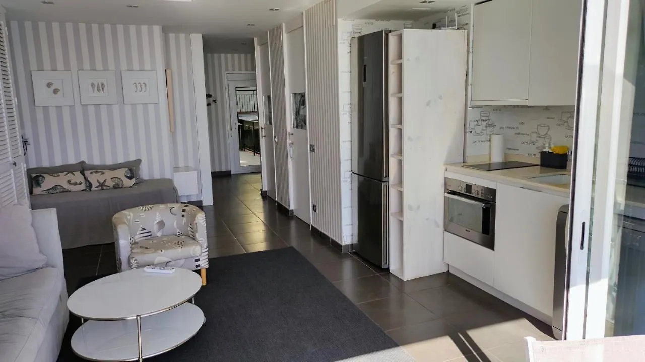 Apartamento Frente Al Mar En La Mejor Ubicacion De Calella Calella De Palafrugell