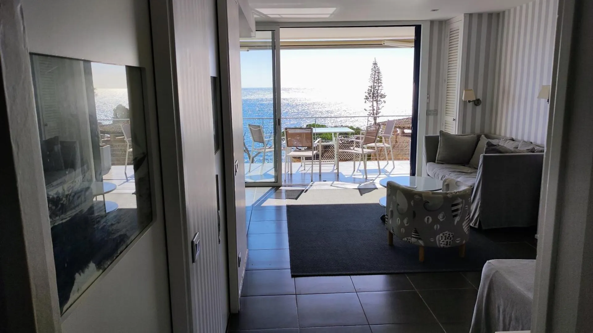 Apartamento Frente Al Mar En La Mejor Ubicacion De Calella Calella De Palafrugell Apartment