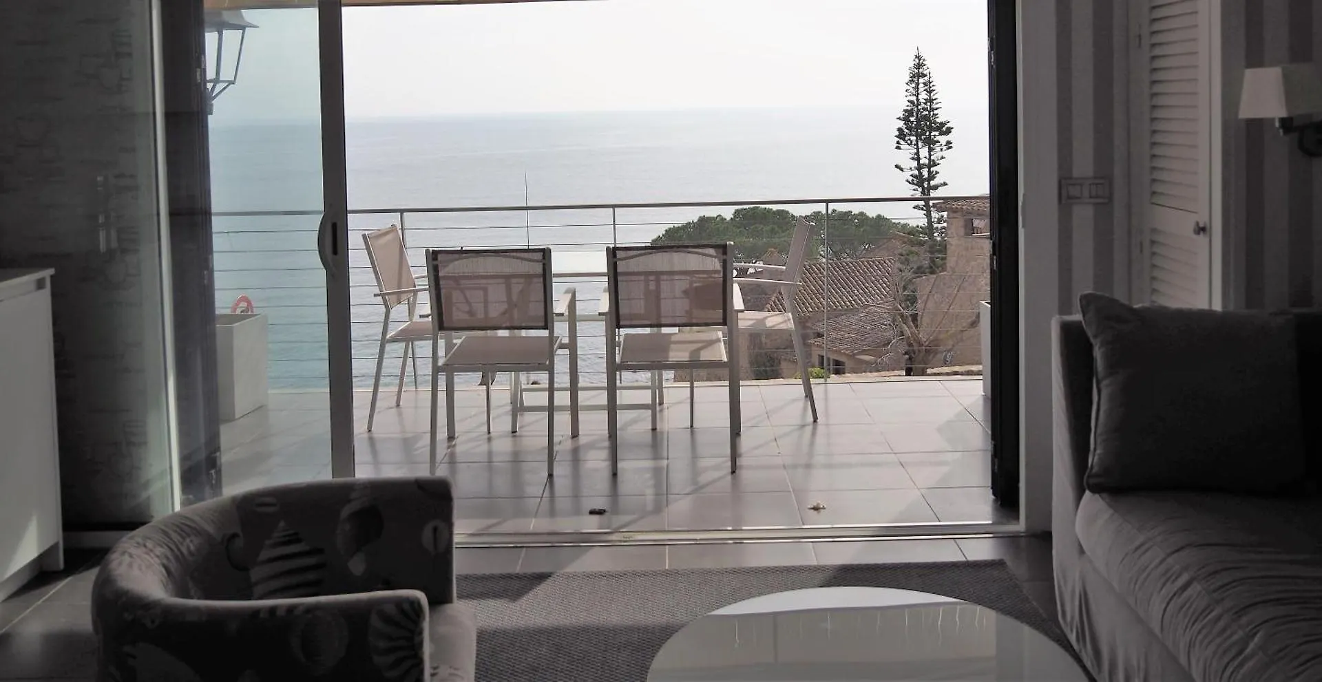 Apartamento Frente Al Mar En La Mejor Ubicacion De Calella Calella De Palafrugell Spain