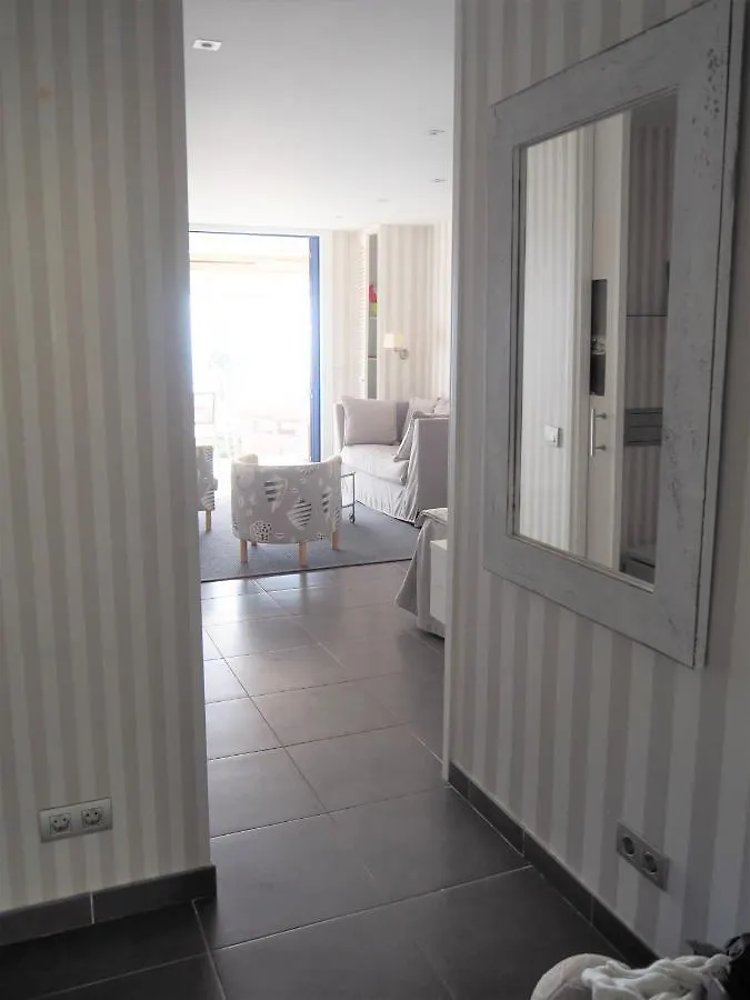 Apartamento Frente Al Mar En La Mejor Ubicacion De Calella Calella De Palafrugell Spain