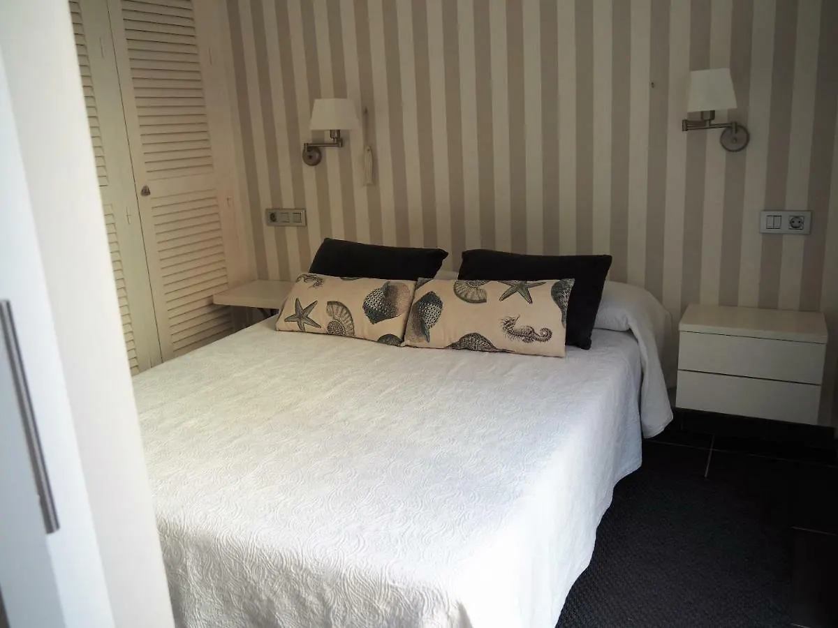 Apartamento frente al mar en la mejor ubicación de Calella Calella De Palafrugell